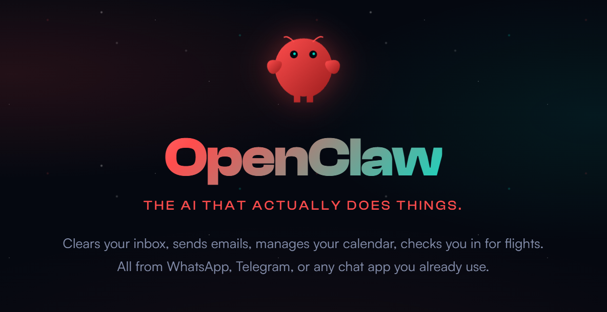 יוצר OpenClaw פיטר שטיינברגר מצטרף ל-OpenAI, הפרויקט יהפוך לקוד פתוח