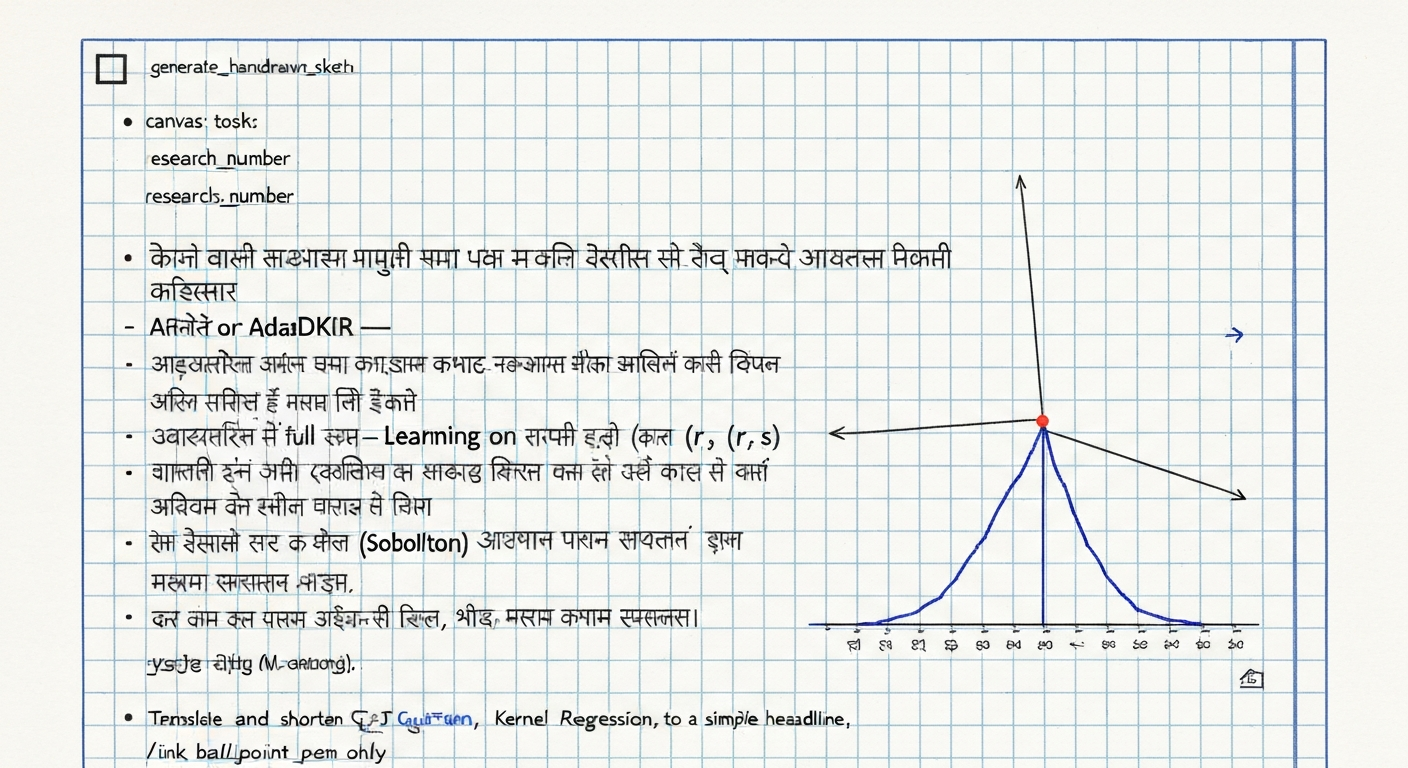 רגרסיית רכס מבוססת-גרעין אדפטיבית ומבוזרת: שיטת למידה מבוזרת ברת-יישום עבור איי נתונים
