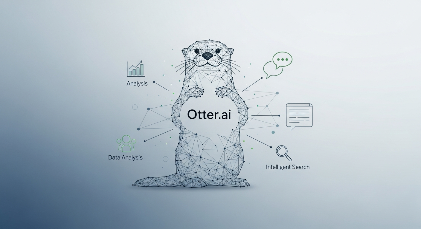 איך מנכ״ל Otter.ai דוחף את החברה להיות יותר מסתם רושם פגישות