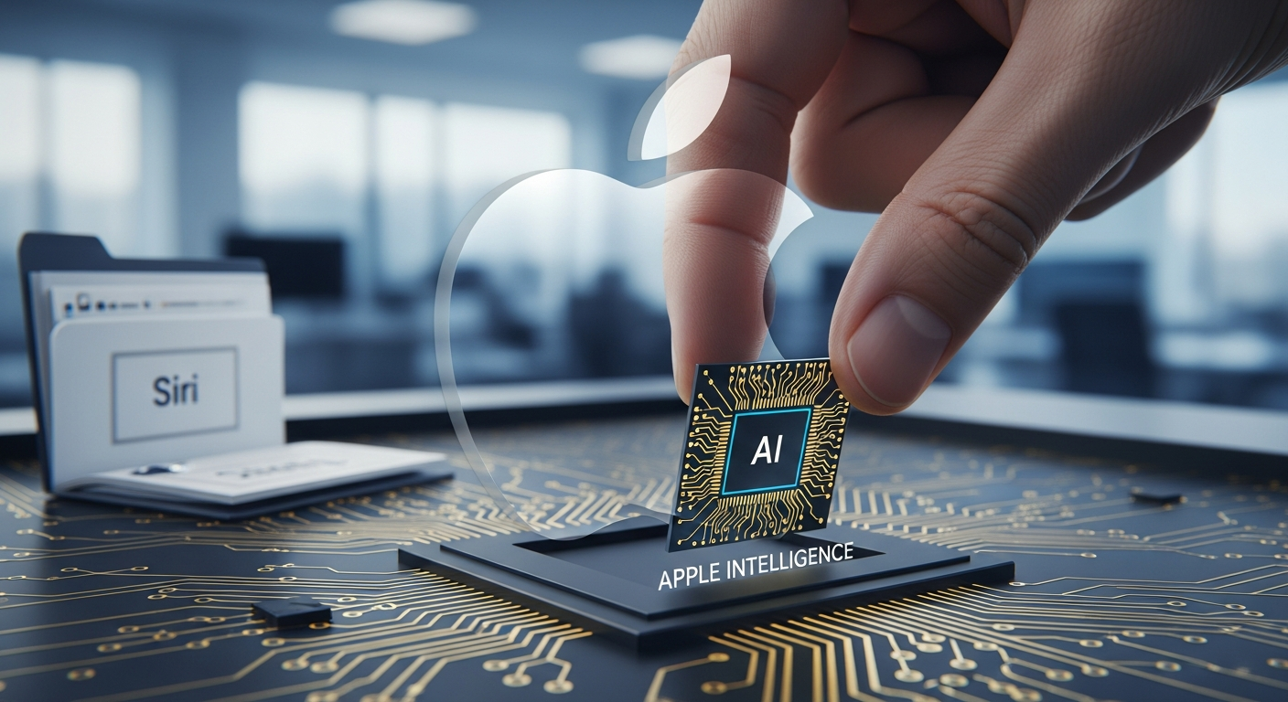 בלומברג: בכיר ה־AI והחיפוש של Apple, רובי ווקר, יעזוב בחודש הבא