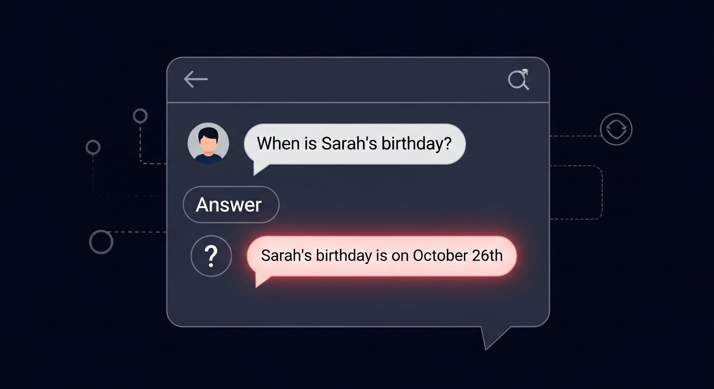 למה ChatGPT משקר במקום לומר 'אני לא יודע'?